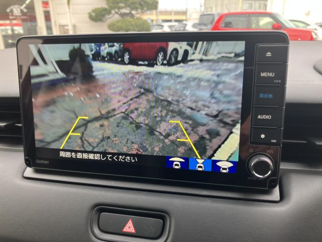 ヴェゼル（新潟県長岡市）画像19