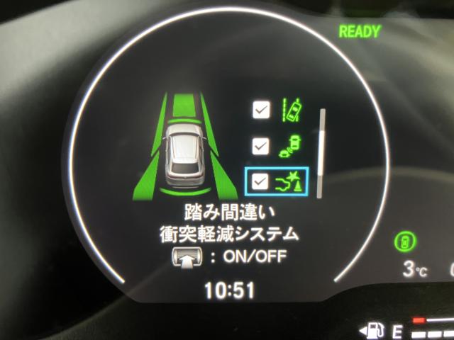 ヴェゼル（新潟県長岡市）画像14