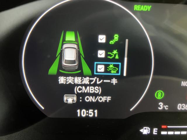 ヴェゼル（新潟県長岡市）画像15