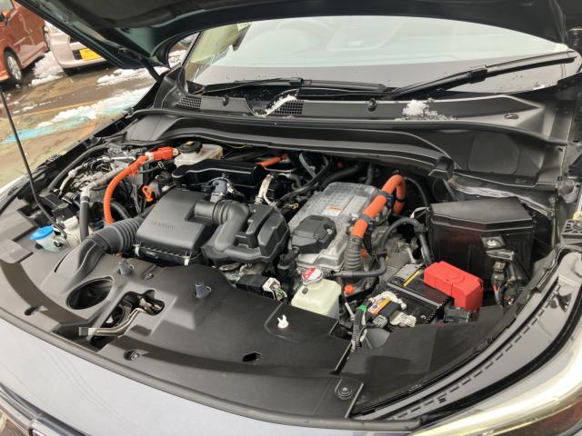 ヴェゼル（新潟県長岡市）画像54