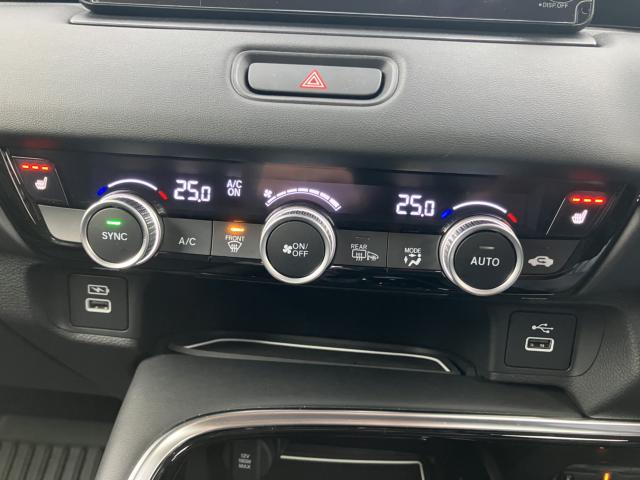 ヴェゼル（新潟県長岡市）画像27