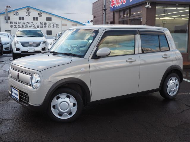 アルトラパン（新潟県燕市）画像21