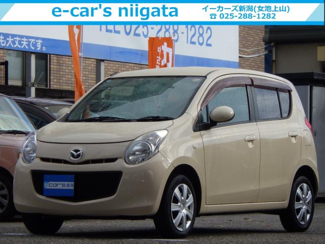 キャロルGS 4WD 検R9／2 走行6万キロ台