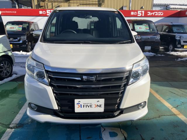 ノア（新潟県長岡市）画像3