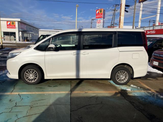 ノア（新潟県長岡市）画像4