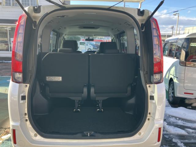 ノア（新潟県長岡市）画像38