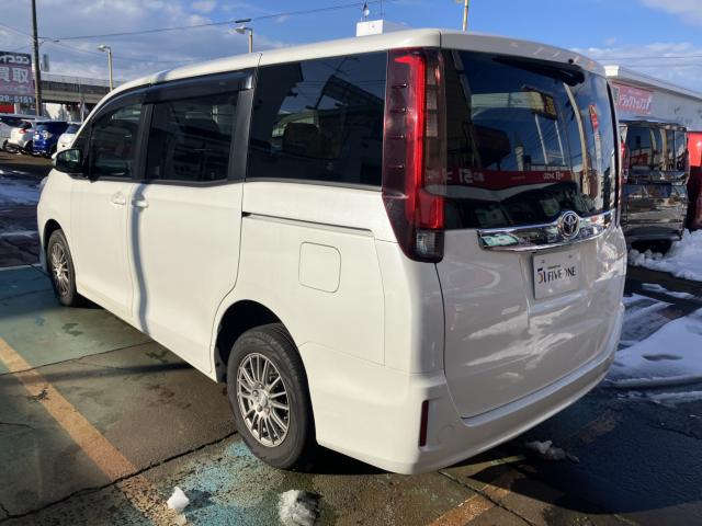 ノア（新潟県長岡市）画像6