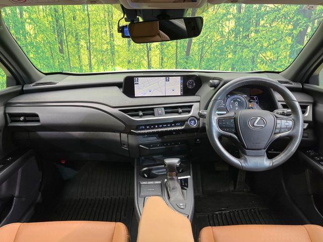 レクサスUX（新潟県新潟市南区）画像2