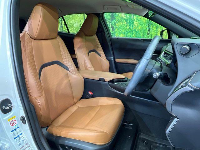 レクサスUX（新潟県新潟市南区）画像9