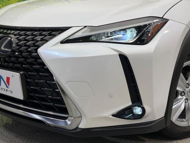 レクサスUX（新潟県新潟市南区）画像12