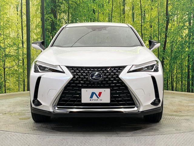 レクサスUX（新潟県新潟市南区）画像14