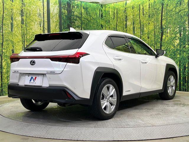 レクサスUX（新潟県新潟市南区）画像17