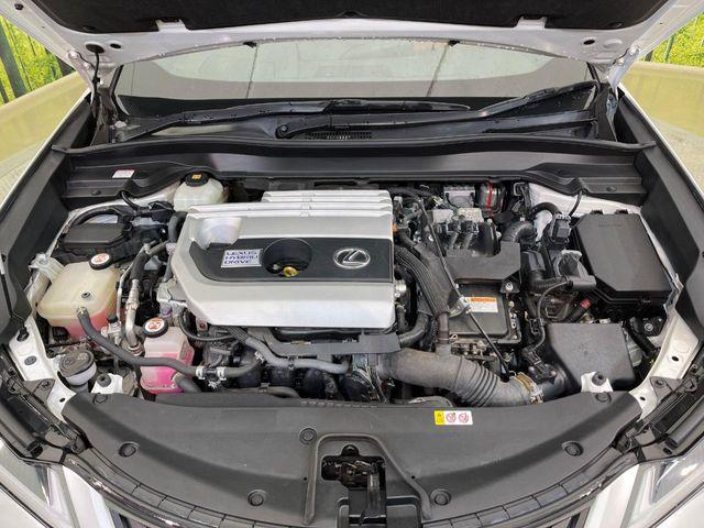 レクサスUX（新潟県新潟市南区）画像18