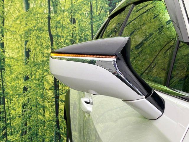 レクサスUX（新潟県新潟市南区）画像23