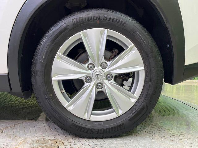 レクサスUX（新潟県新潟市南区）画像25