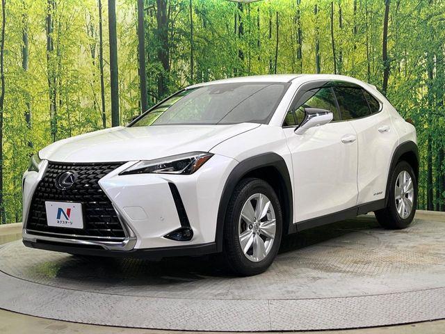 レクサスUX（新潟県新潟市南区）画像27