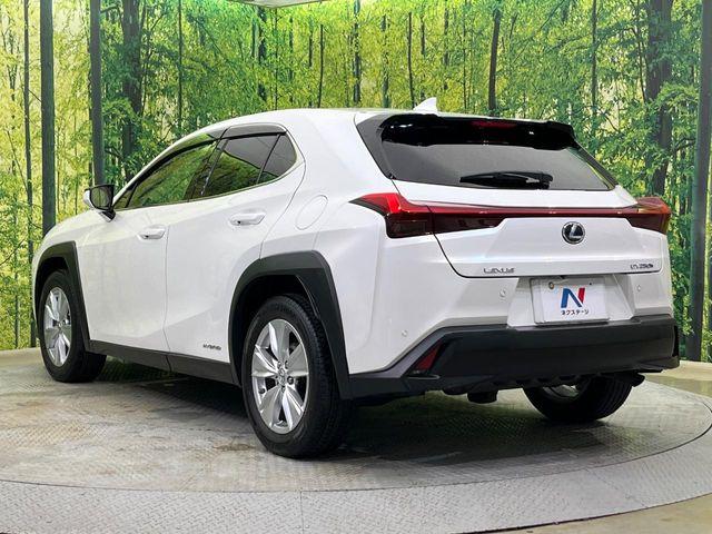 レクサスUX（新潟県新潟市南区）画像28