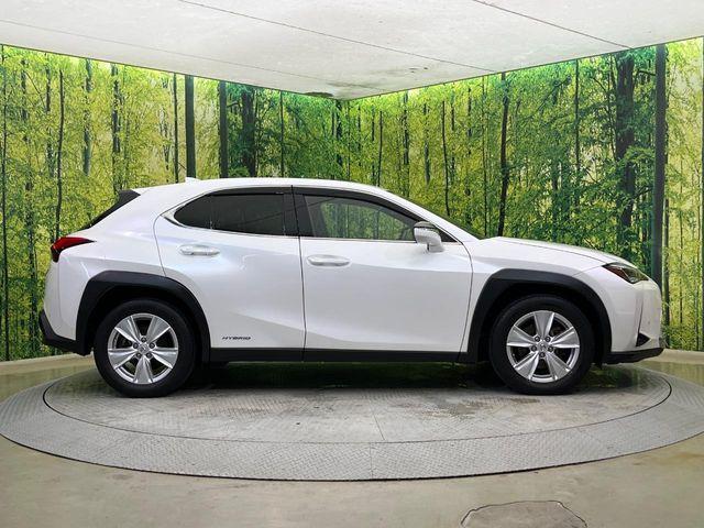 レクサスUX（新潟県新潟市南区）画像29