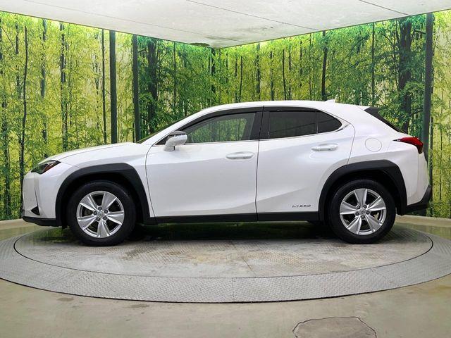 レクサスUX（新潟県新潟市南区）画像30