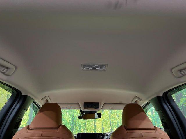 レクサスUX（新潟県新潟市南区）画像34