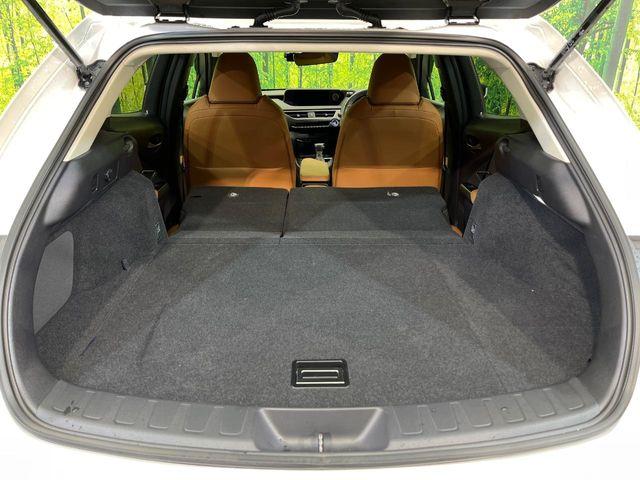 レクサスUX（新潟県新潟市南区）画像36