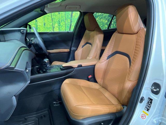 レクサスUX（新潟県新潟市南区）画像41