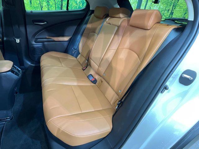 レクサスUX（新潟県新潟市南区）画像42