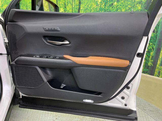 レクサスUX（新潟県新潟市南区）画像43