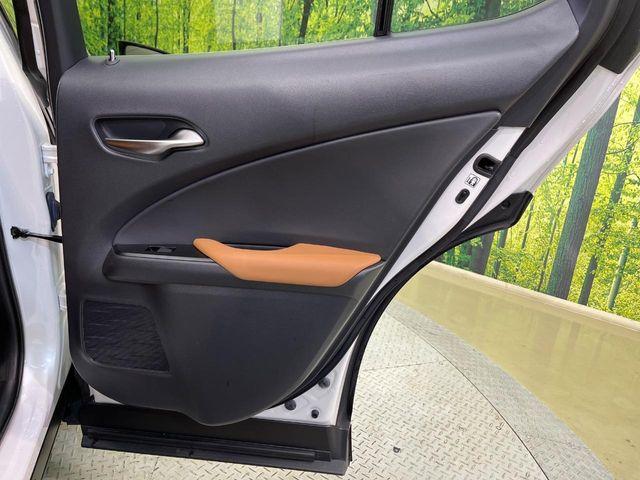 レクサスUX（新潟県新潟市南区）画像44