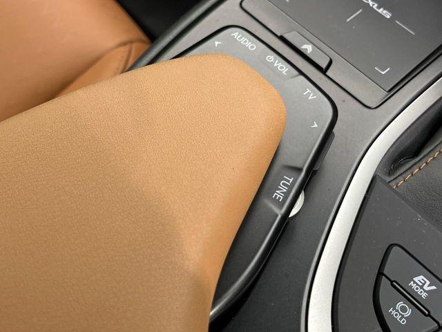 レクサスUX（新潟県新潟市南区）画像64