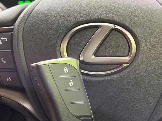 レクサスUX（新潟県新潟市南区）画像79