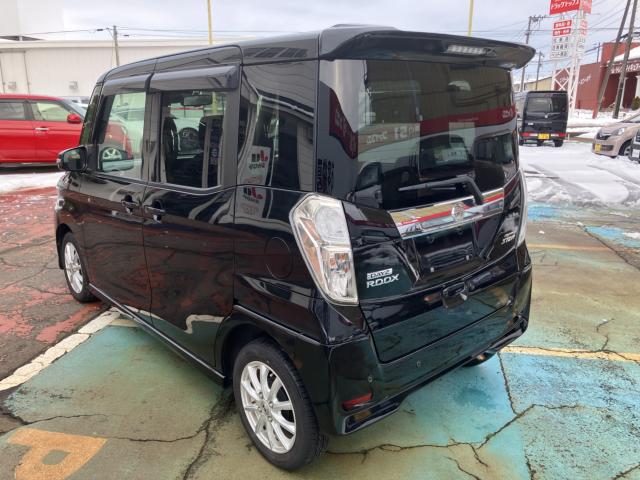 デイズルークス（新潟県長岡市）画像6