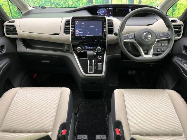 セレナ（新潟県新潟市東区）画像2