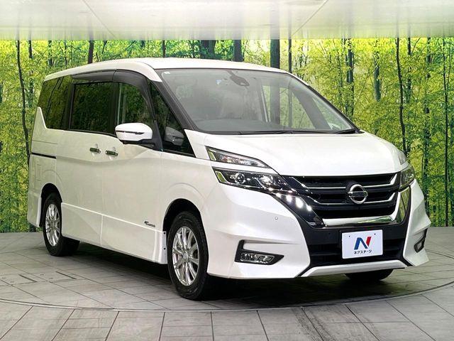 セレナ（新潟県新潟市東区）画像16