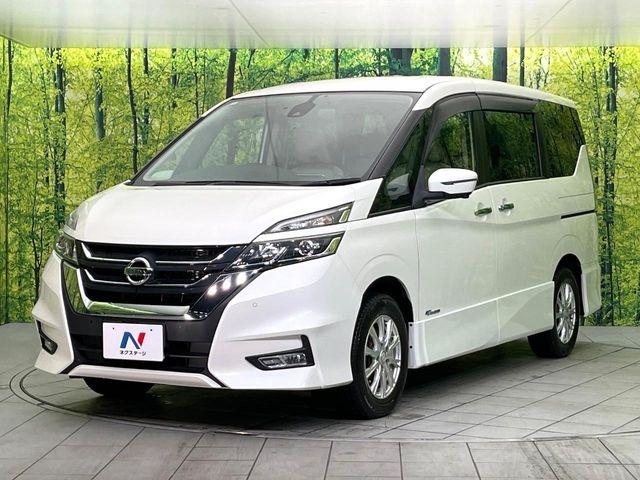 セレナ（新潟県新潟市東区）画像53