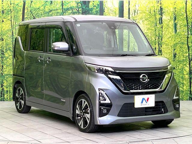 ルークス（新潟県新潟市東区）