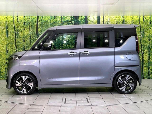 ルークス（新潟県新潟市東区）