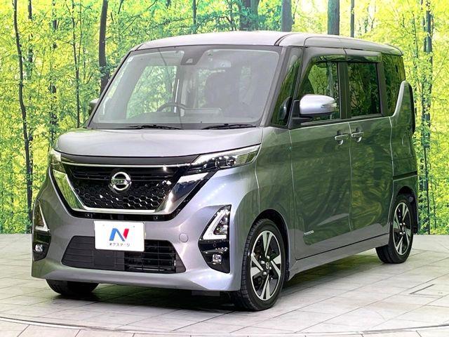 ルークス（新潟県新潟市東区）