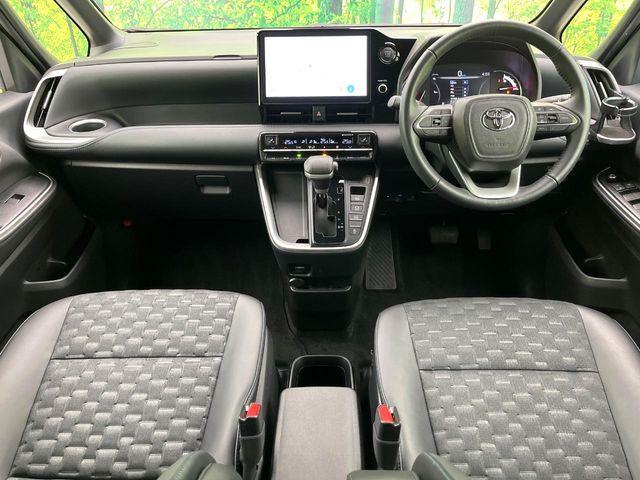 ヴォクシー（新潟県新潟市東区）画像2