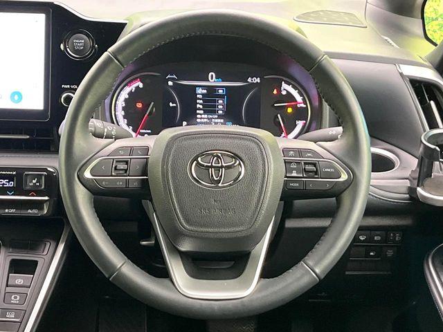 ヴォクシー（新潟県新潟市東区）画像7