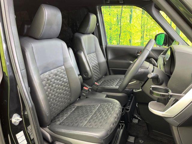 ヴォクシー（新潟県新潟市東区）画像8