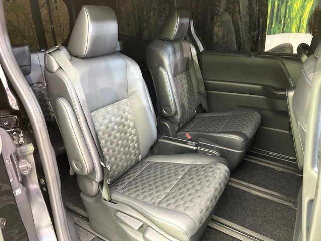 ヴォクシー（新潟県新潟市東区）画像9