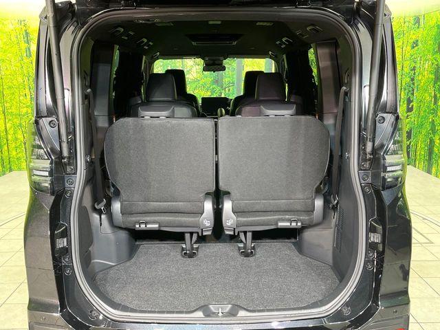 ヴォクシー（新潟県新潟市東区）画像11