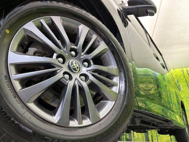 ヴォクシー（新潟県新潟市東区）画像13