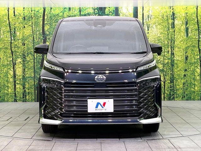 ヴォクシー（新潟県新潟市東区）画像14