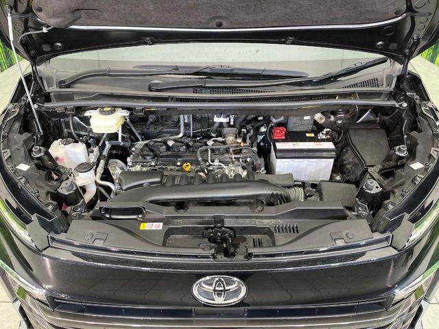 ヴォクシー（新潟県新潟市東区）画像18