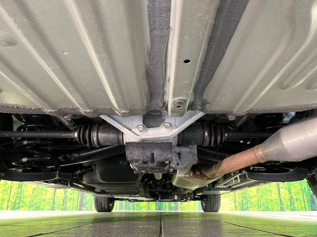 ヴォクシー（新潟県新潟市東区）画像19