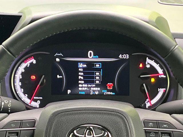 ヴォクシー（新潟県新潟市東区）画像21