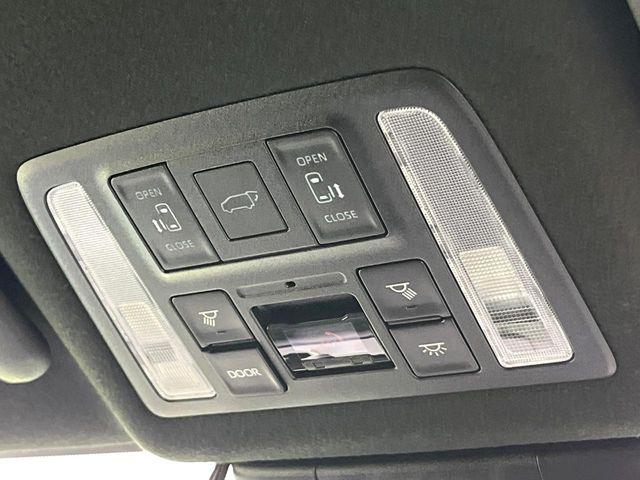 ヴォクシー（新潟県新潟市東区）画像29