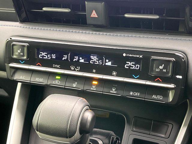 ヴォクシー（新潟県新潟市東区）画像30